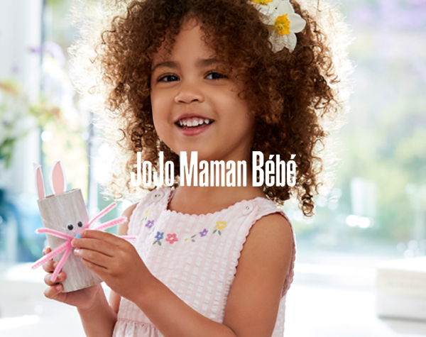 Nosto x JoJo Maman Bébé  Increasing Engagement by 28% with Content  Personalization