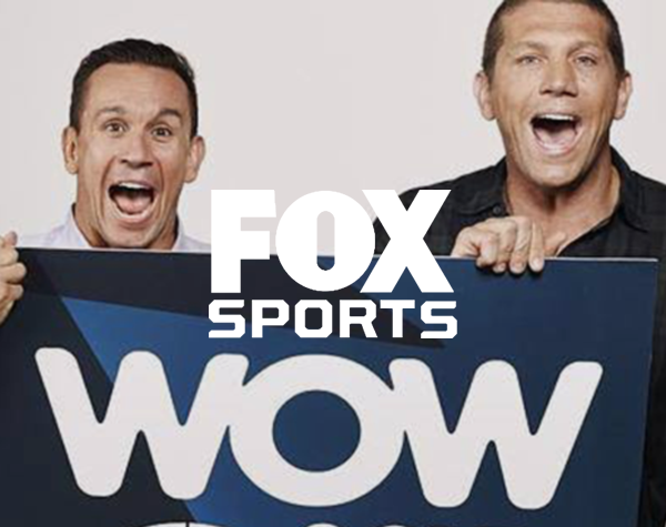 FOX Sports Runs a Successful UGC-Driven Social Competition with Stackla