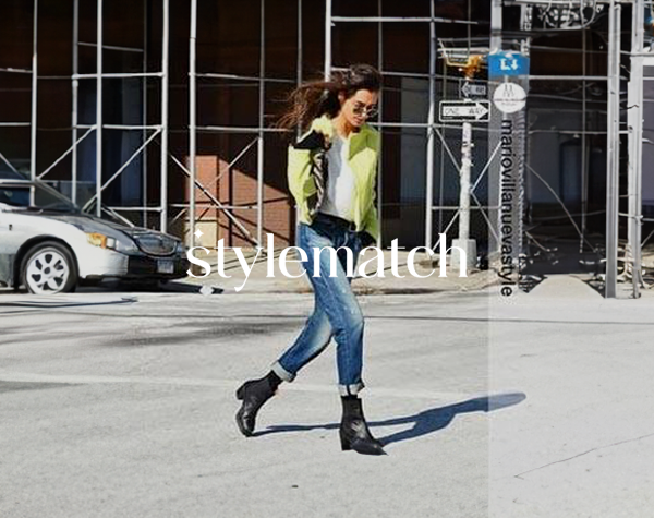 Stylematch Links User-Generated Content Directly to the Point of Purchase