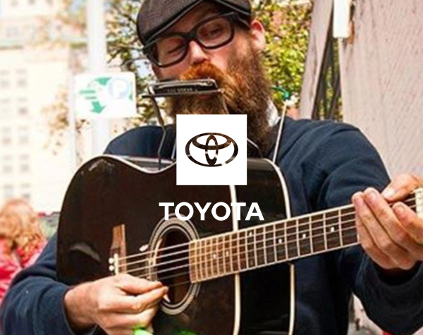 Toyota Boosts Facebook Ads Engagement by 440%