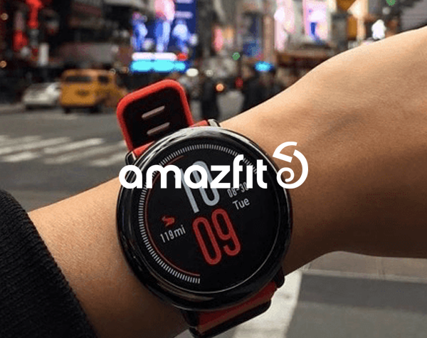 Amazfit Builds Brand Trust and Awareness With User-Generated Content