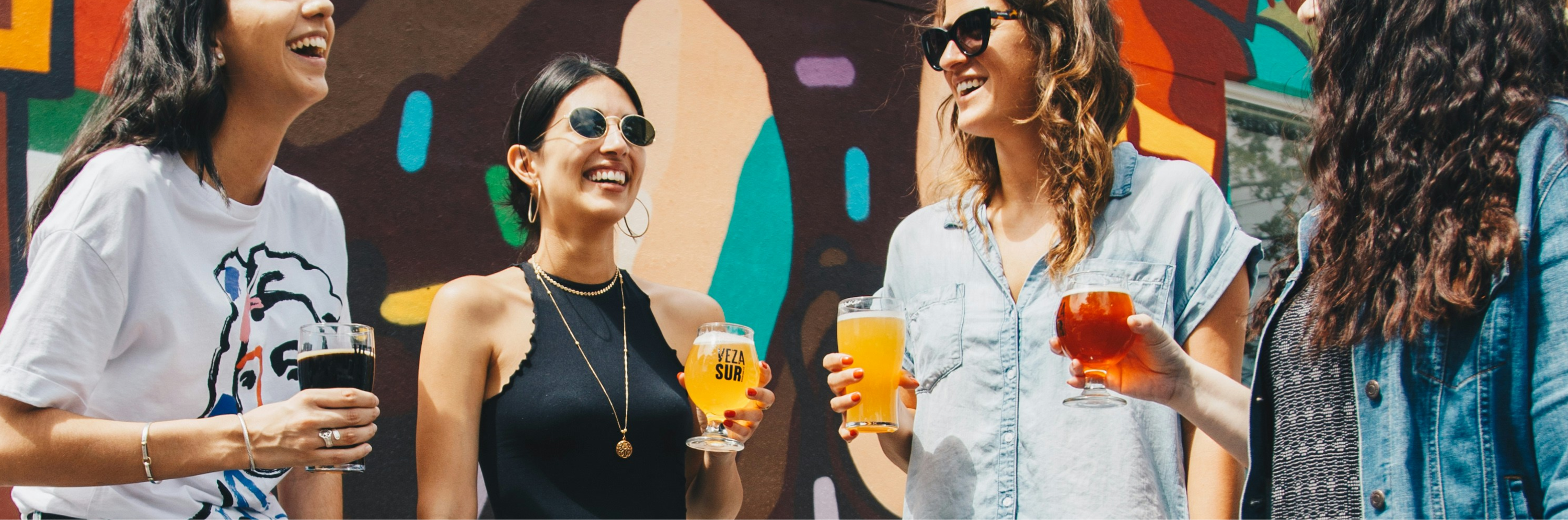 5 Top Alcohol Brands Using Authentic Storytelling