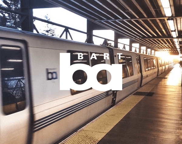 Bay Area Rapid Transit (BART) Delivers UGC & Marketing Results For The #BARTableHolidays