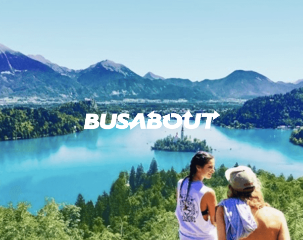 Busabout Goes 99% UGC to Drive Website Discovery & Bookings