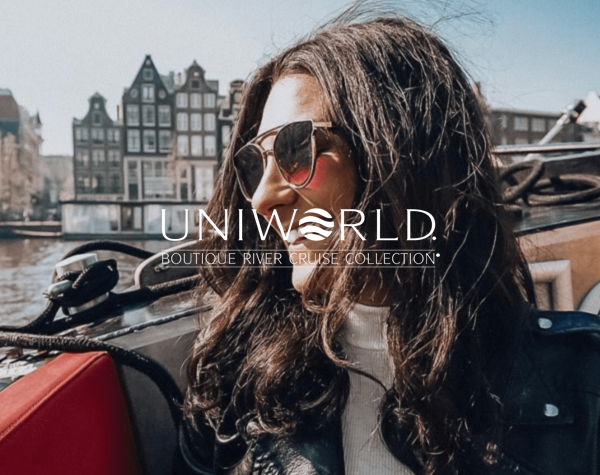 Travel the Way U Want: How Uniworld Powers Personalized Travel with User-Generated Content