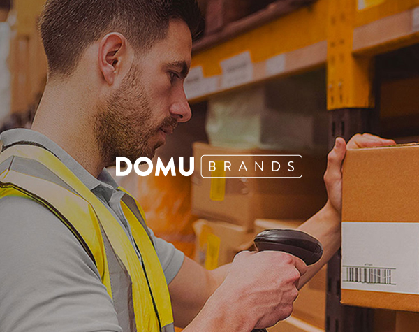 Domu sees 64.5% return on investment using Nosto-powered experiences