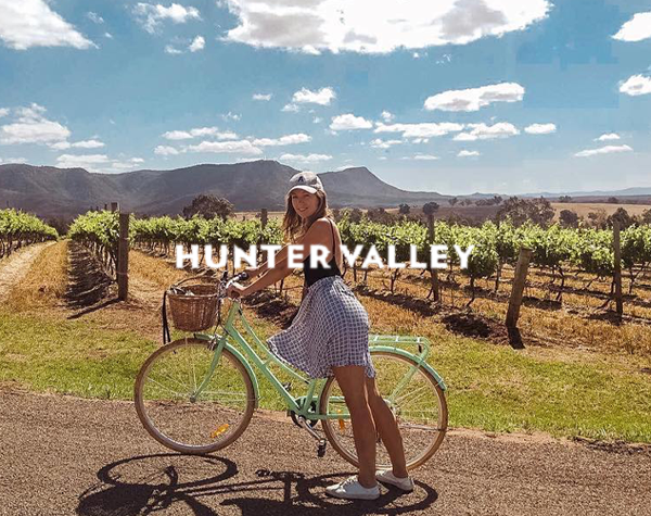 Hunter Valley Wine & Tourism Boosts Social Growth By 150% with Authentic Content