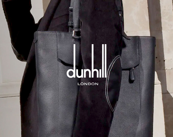dunhill sees a 62% increase in average visit value using Nosto to drive sales for their new capsule collection