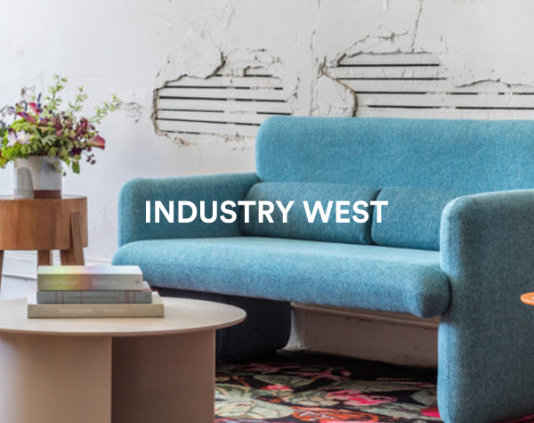 Industry West sees a 15% increase in average order value and a 25% sales attribution to Nosto