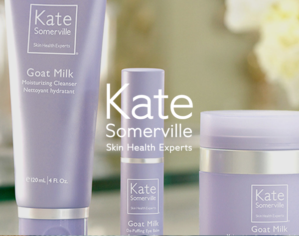 Kate Somerville achieves a 14% increase in revenue using Nosto and Guidance
