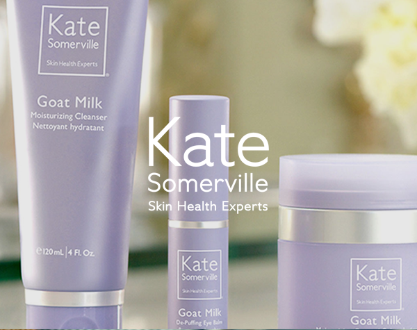 Kate Somerville sees a 14% increase in revenue using Nosto and Guidance