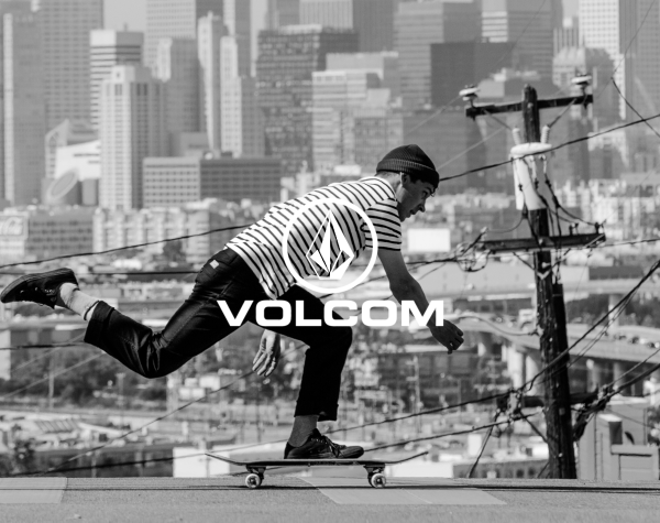 Volcom sees a 3.5x increase in conversion offering personalized and segmented experiences on Shopify