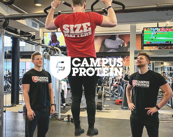 Leveraging Nosto, Shopify Plus and BVAccel, Campus Protein sees a 19% increase in revenue and 2x conversions