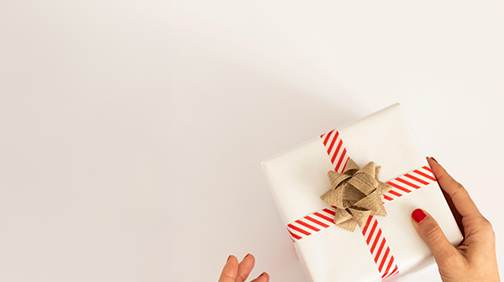 The Journey Of A Gift: From the North Pole to Your Customer’s Hands thumnbail
