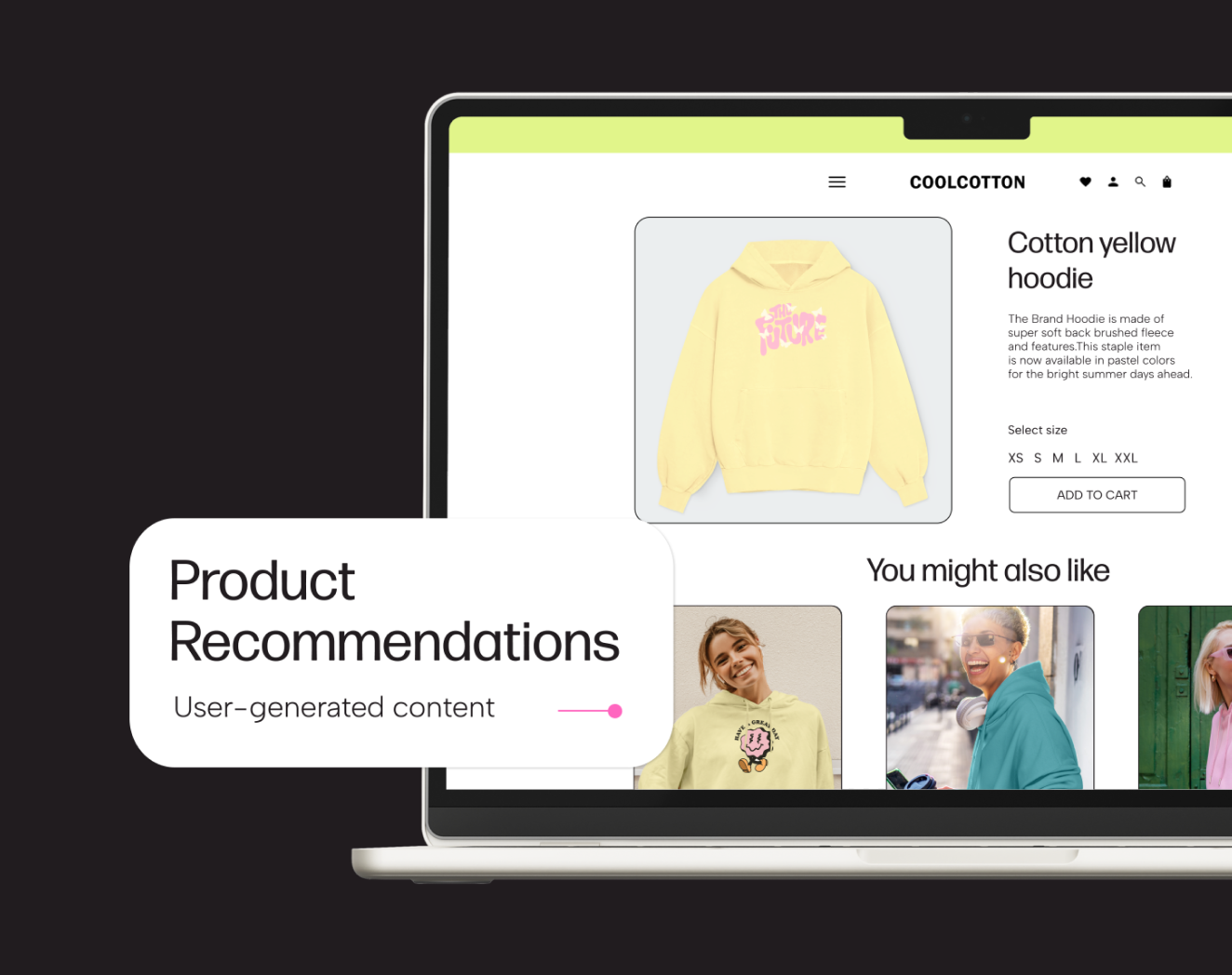 40 exemples de recommandations de produits e-commerce