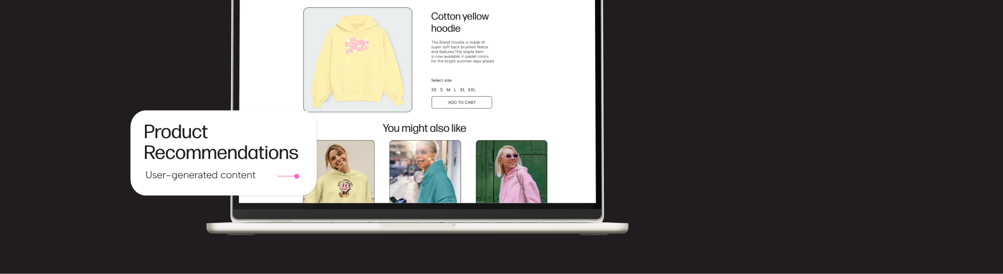 40 exemples de recommandations de produits e-commerce