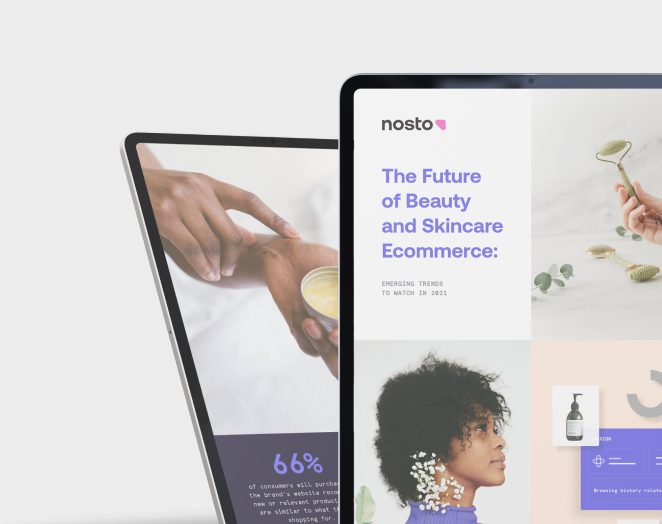 The Future of Beauty and Skincare Ecommerce: Trends to Watch in 2021