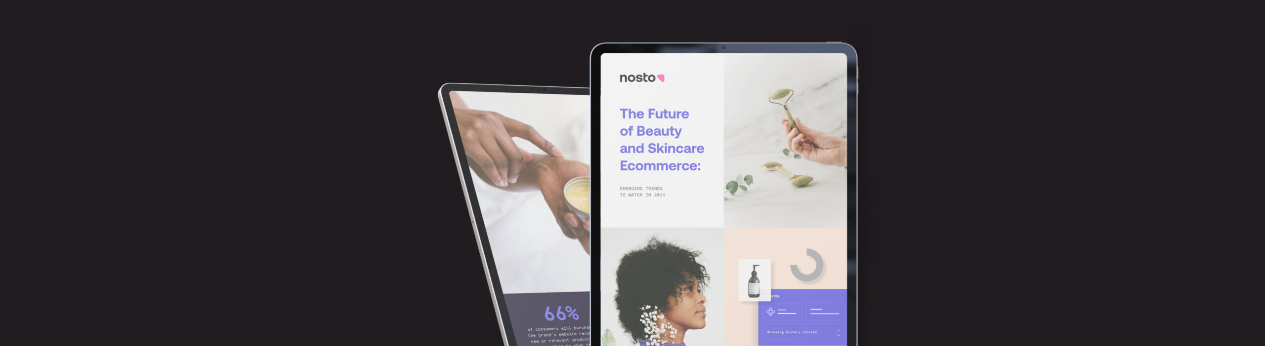 The Future of Beauty and Skincare Ecommerce: Trends to Watch in 2021