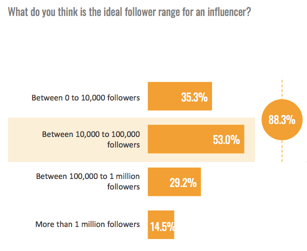 Social Publi follower count