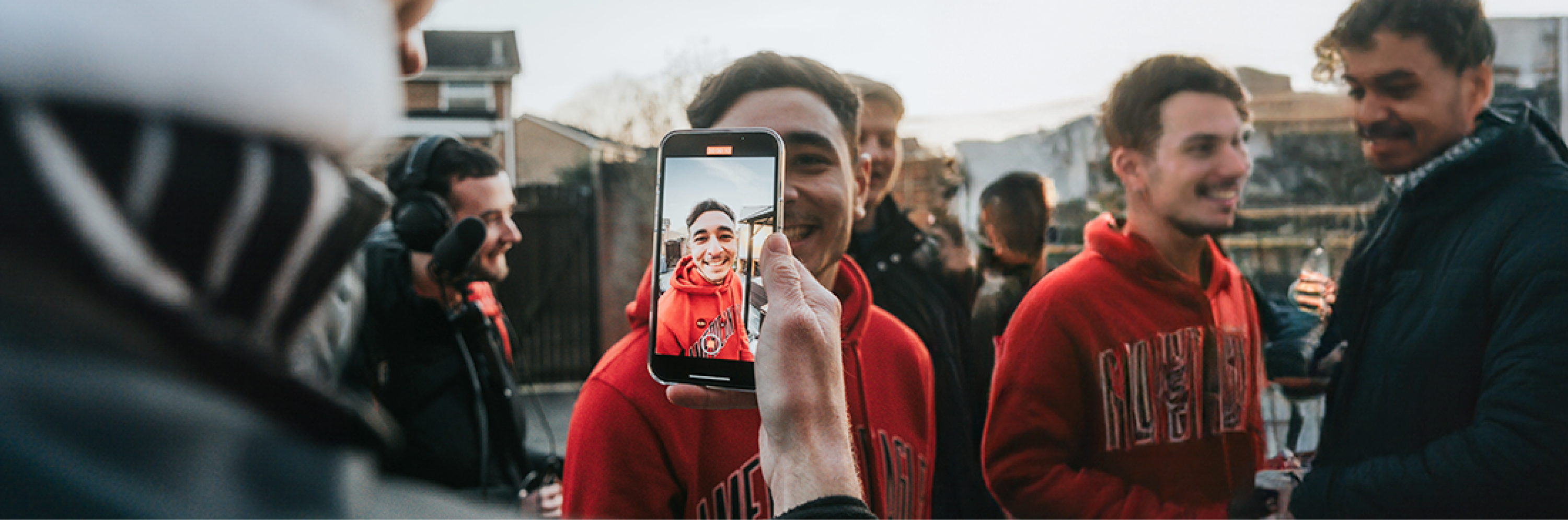 The Ultimate Guide To User-Generated Video Content