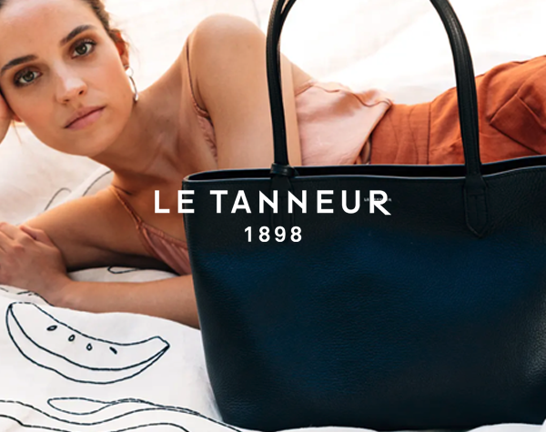 Le Tanneur achieves 13x ROI with personalization on Shopify store