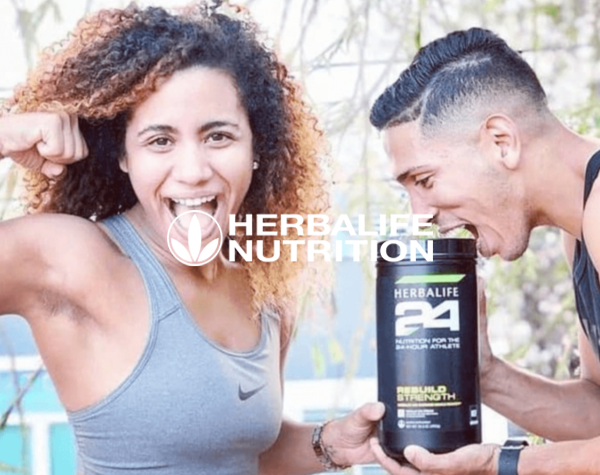 Herbalife Nutrition Automates UGC Management and Engages Its Global Community with Stackla