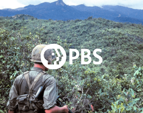 PBS Engages Viewers With Vietnam War Stories UGC Campaign
