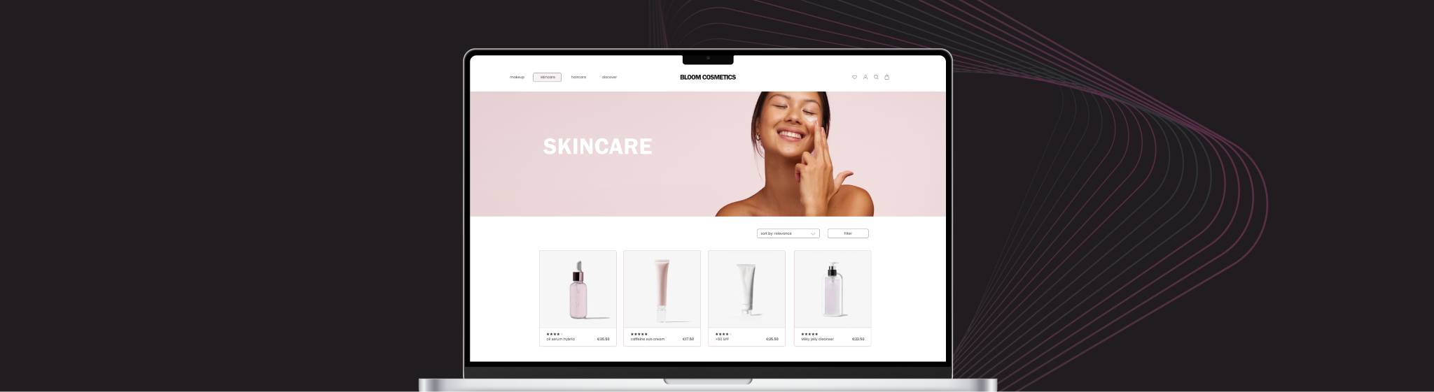 How to Create the Best Category Page: 8 Steps to Get Inspired