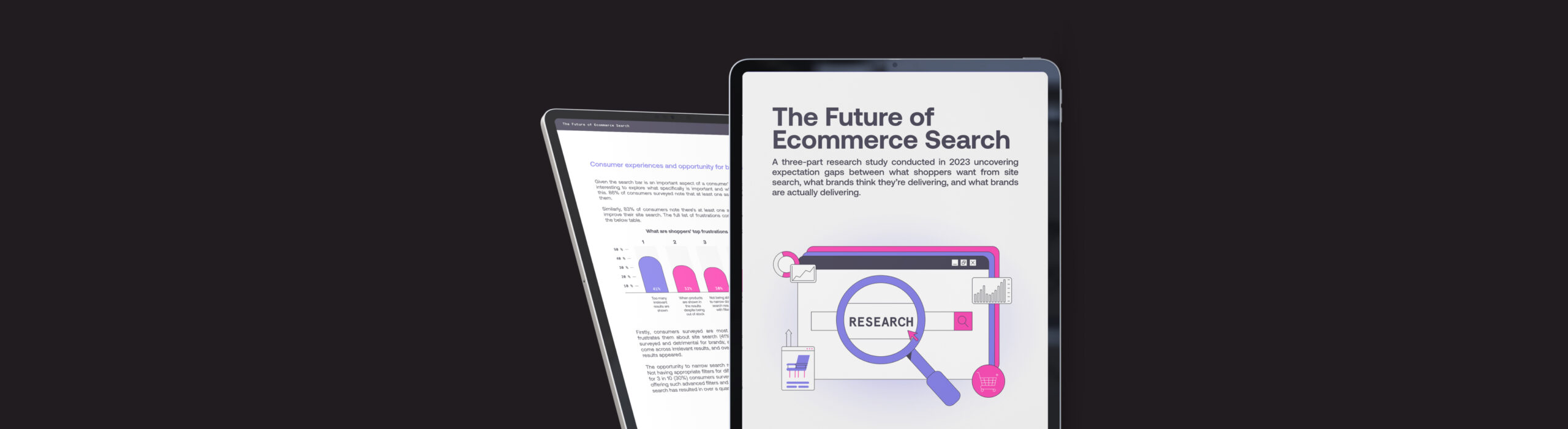 Research: The Future of Ecommerce Search