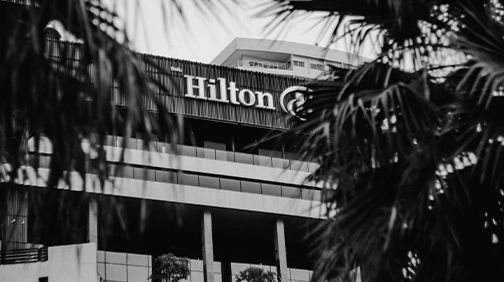 [Travel & Hospitality Masterclass] An Inside Look at Hilton’s Social Content and Marketing Strategy thumnbail
