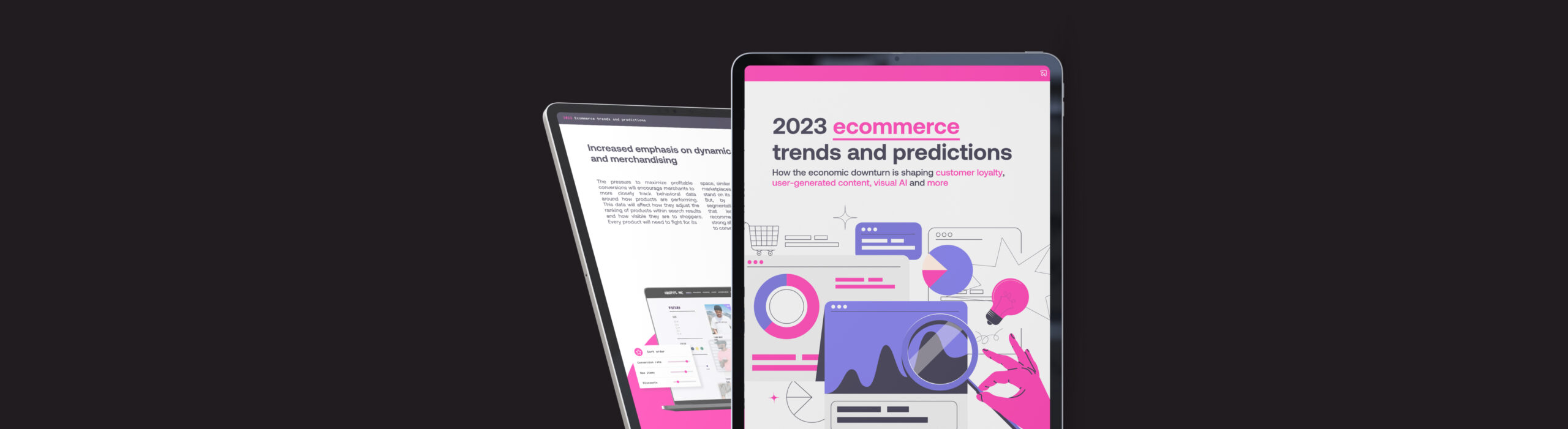 2023 Ecommerce Trends and Predictions