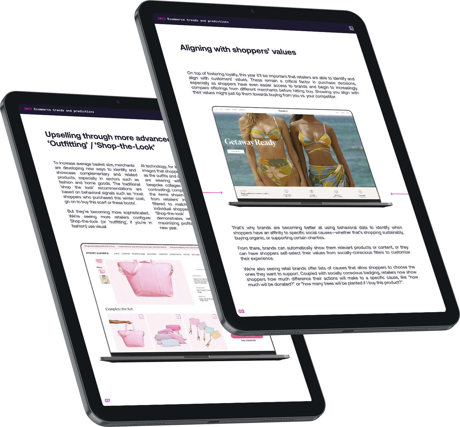 2023 Ecommerce Trends And Predictions