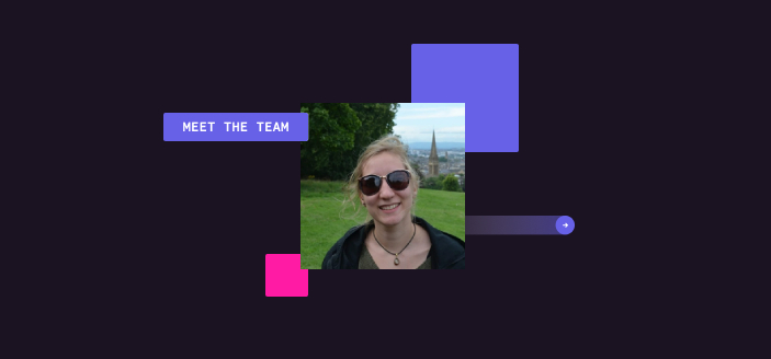 Team Spotlight: Meet Aino at Nosto