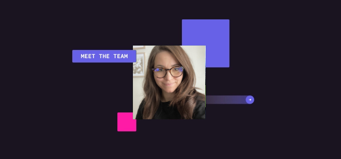 Team Spotlight: Meet Saija at Nosto