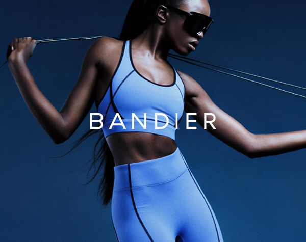 Revenue gained from a single A/B test covers Bandier’s annual Nosto cost