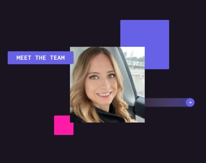 Team Spotlight: Meet Bianca at Findologic