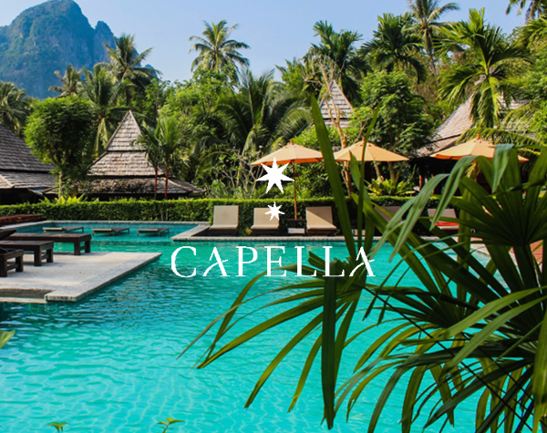 How Capella Hotels & Resorts Boost Bookings with Omnichannel UGC