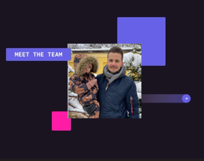 Team Spotlight: Meet Lukas at Findologic