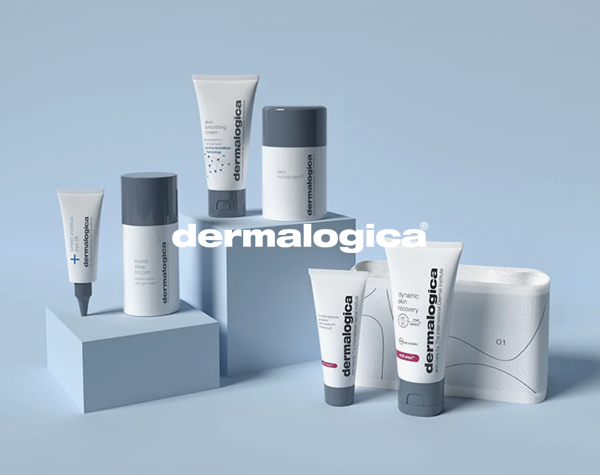 How Dermalogica personalized its ecommerce experience to boost online conversions and average order value