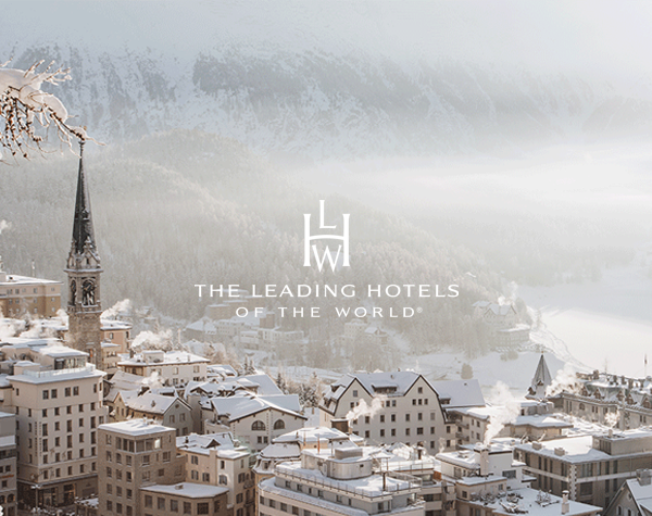 Leading Hotels of the World Inspires Travelers and Drives Bookings with UGC