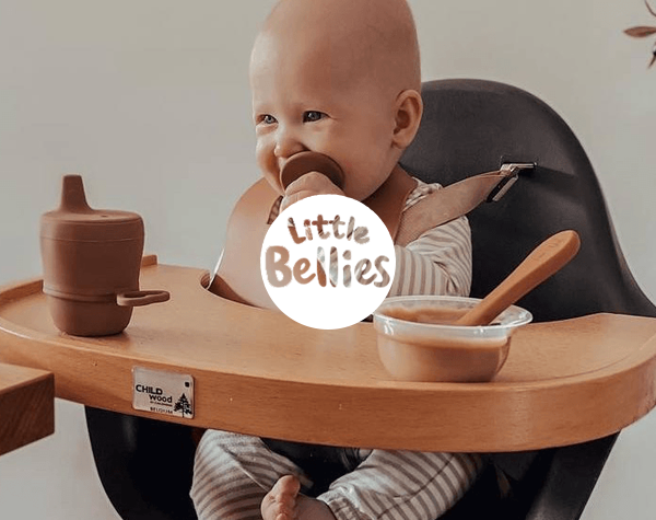 How Baby and Kids Food Brand Little Bellies Uses Stackla to Build a Community of Active Advocates & Amplifies its Brand with UGC