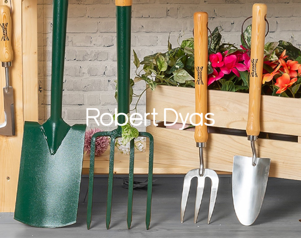 Robert Dyas uncovers valuable insights into brand affinities and the home page experience