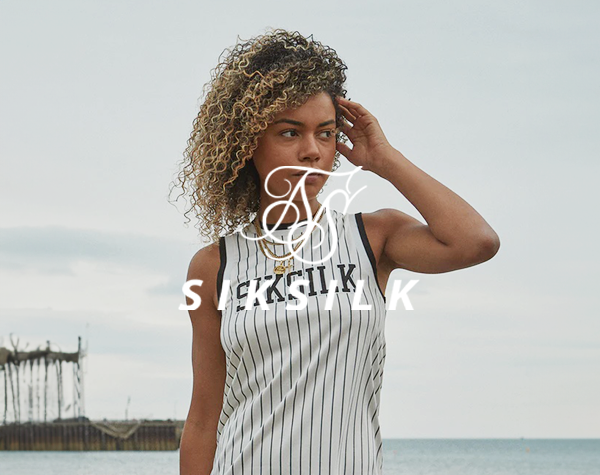 Fashion label, SikSilk, drives a 25% boost in ecommerce purchases from on-site search