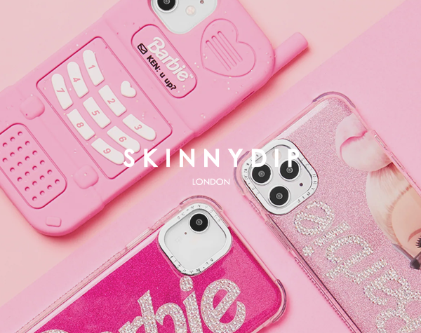 Skinny dip barbie online