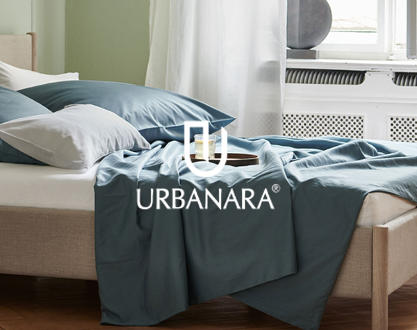 Urbanara sees a 94% increase in conversion and 123% higher average visit value for Nosto-powered interactions