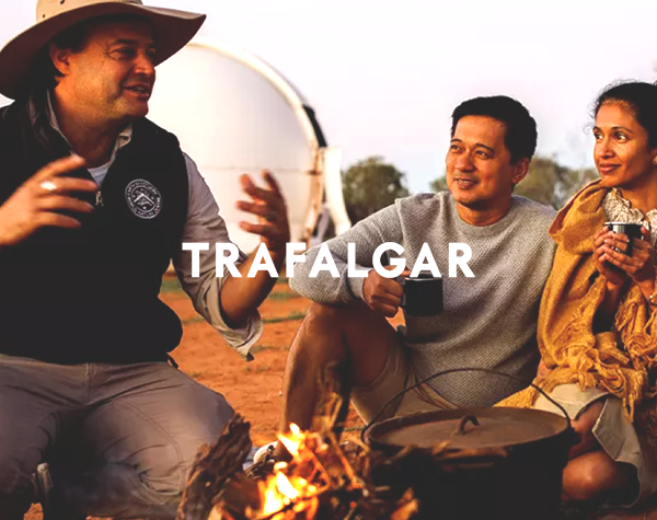 How Trafalgar Tours leveraged UGC in their marketing funnel through a powerful campaign