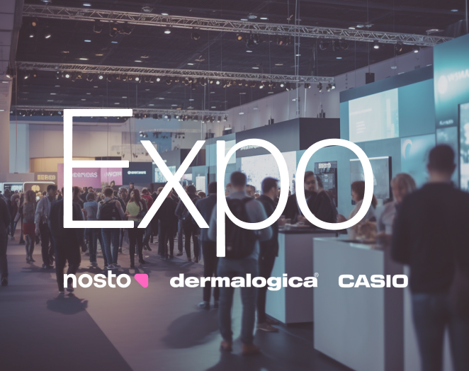 A look-back at Nosto’s Ecommerce Expo session: talking ‘intelligent product discovery’ with clients, Dermalogica, and Casio