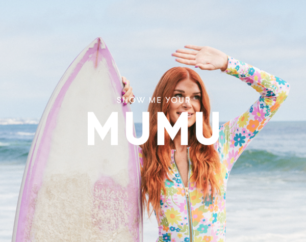 Colorful Conversions: How Show Me Your Mumu Boosted AOV by 20% with Nosto’s Product Recommendations