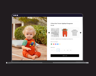 What’s new in Nosto: Enabling Shopify brands to shorten the path to purchase with add-to-cart for Visual UGC