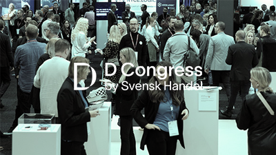 D Congress Sweden, Gothenburg thumbnail
